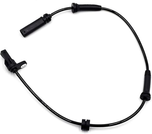 ABS Wheel Speed Sensor Front Left or Right Compatible with BMW 12-21 228i 230i 328d 328i 330e 330i 335i 340i 428i 430i 435i 440i ActiveHybrid M2 M235i M240i Replaces 34526884422 ALS2721 in Saudi Arabia