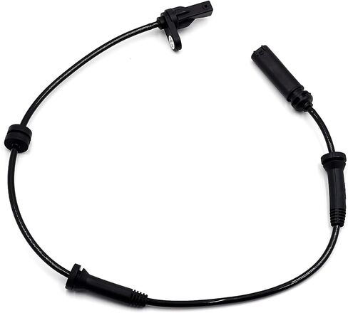 ABS Wheel Speed Sensor Front Left or Right Compatible with BMW 12-21 228i 230i 328d 328i 330e 330i 335i 340i 428i 430i 435i 440i ActiveHybrid M2 M235i M240i Replaces 34526884422 ALS2721 in Saudi Arabia