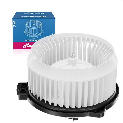 Marsflex الجبهة منفاخ المحرك 700059 ل 1995-2005 تويوتا تاكوما صدى 1996 1997 1998 1999 2000 2001 2002 2003 2004 السيارات استبدال منفاخ محرك مروحة OE: BM2727C TO3126104 8710352060 8710304030 in Kuwait