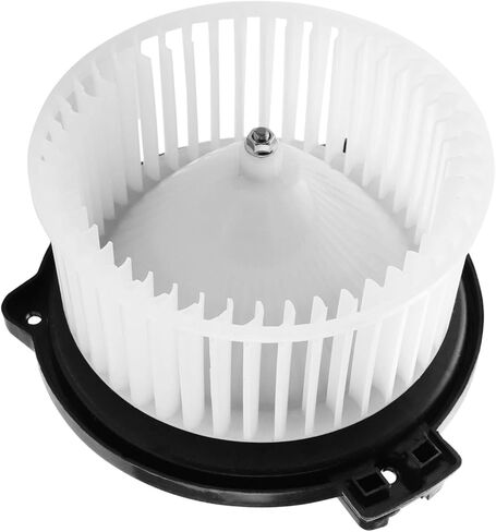 HVAC AC Blower Motor Assembly with Fan Cage Fit for Toyota Pickup 1989-1995 RAV4 1996-2000 T100 1993-1998 Miata 1990-2000 MR2 Tercel Paseo Montero Expo Summit, Replacement 700039 76959 MB657229 in Kuwait