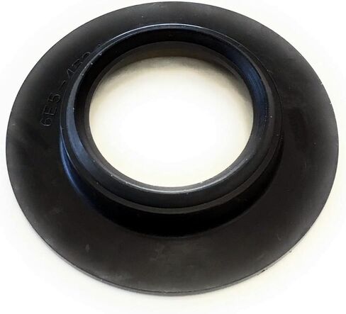 6E5-45344-00-00 Driveshaft Cover Oil Seal for Yamaha 1984 & Up 115-300HP Replaces 6E5-45344-00-00 in Saudi Arabia