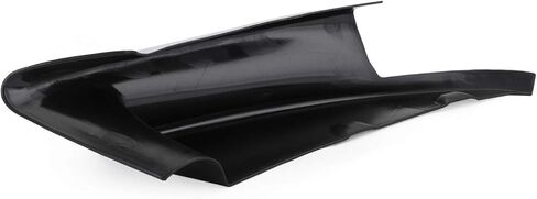 Front Bumper Lip Splitter for BMW E92 E93 E90 M3 Series Coupe Sedan 2008-2013 in Kuwait