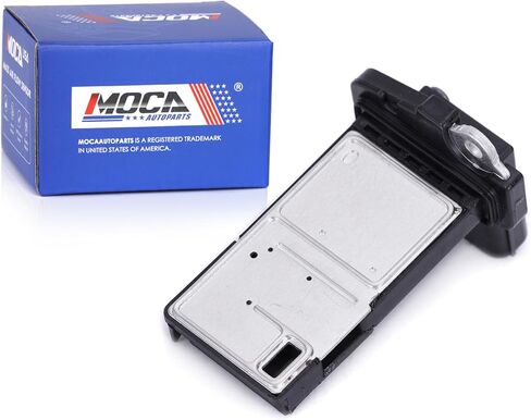 مستشعر تدفق الهواء الشامل MOCA AF10145 متوافق مع 08-17 لهوندا أكورد 3.5L، 13-18 لـ Acura RDX 3.5L، 16-21 لهوندا HR-V 1.8L، 15-20 لـ Acura TLX 2.4L in Kuwait
