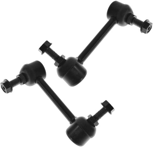 Suspension Kit Rear Sway Bar for 9 7X for Bravada for Ascender for Jimmy for Envoy for Trailblazer for SSR for Rainier Truck Suv 2 Piece in Kuwait