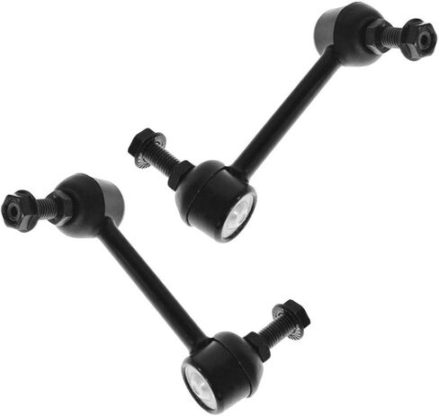 Suspension Kit Rear Sway Bar for 9 7X for Bravada for Ascender for Jimmy for Envoy for Trailblazer for SSR for Rainier Truck Suv 2 Piece in Kuwait