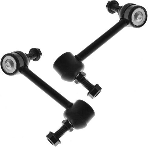 Suspension Kit Rear Sway Bar for 9 7X for Bravada for Ascender for Jimmy for Envoy for Trailblazer for SSR for Rainier Truck Suv 2 Piece in Kuwait