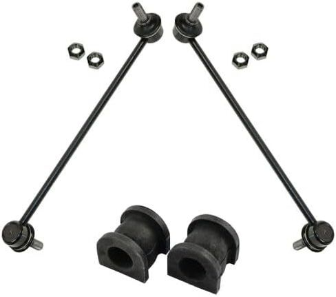 طقم التعليق الأمامي البديل المكون من 4 قطع يناسب Acura MDX 2007-2013 (24 مم Sway Bar) in Kuwait