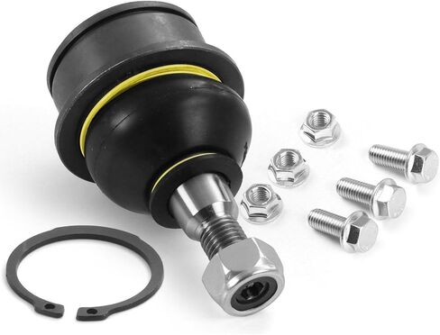 Suspension Kit Sway Bar & Ball Joint Front Lower for Sebring 2007-2010 for Dodge for Avenger 2008-2014 Steel in Saudi Arabia
