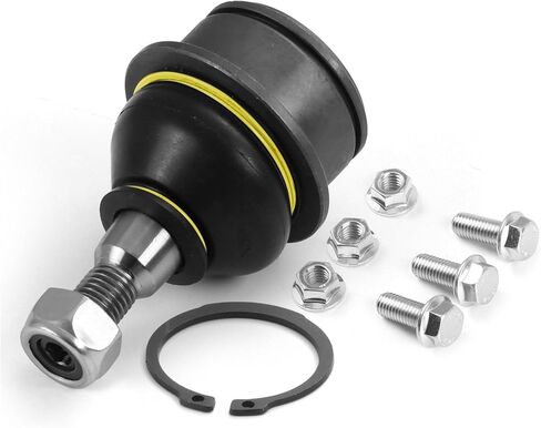 Suspension Kit Sway Bar & Ball Joint Front Lower for Sebring 2007-2010 for Dodge for Avenger 2008-2014 Steel in Saudi Arabia