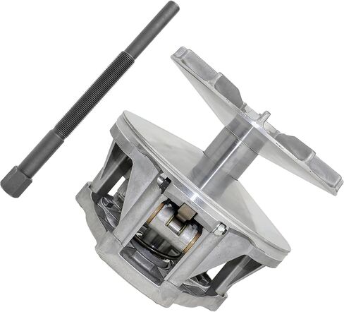 مجموعة قابض المحرك الأساسي من كالتريك مع أداة سحب متوافقة مع Polaris 1322682 1321635 1322003 in Kuwait