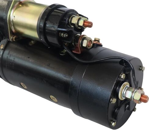 24V 7.5kw 11T كاتب موتور CST60604AS لشركة كاتربيلر CAT 340D L 385B 385C 336D2 XE 330C LN 365C L 385C L MH 375-A 330C 330D 336D2 L XE 330C MH حفارة DEYAOLKL in Kuwait