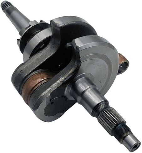 Crankshaft Assembly 1:7 Ratio Compatible with Hisun 700 Crew UTV Forge Sector Tactic Function RK 750 ATV UTV 13200-016-0000 in Saudi Arabia