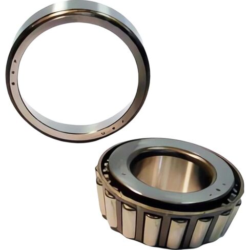 Rear Outer Differential Pinion Bearing for Plymouth Cricket 1971 1972 1973 1 x in Kuwait