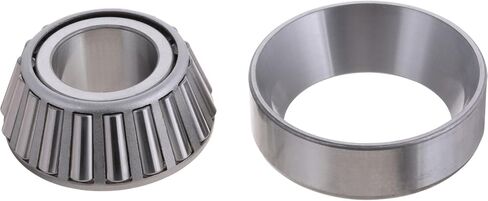 Rear Outer Differential Pinion Bearing Set Compatible With Dodge B250 1994 1993 1992 1991 1990 1989 1988 1987 1986 1985 1984 1983 1982 1981 P-5528548 in Saudi Arabia