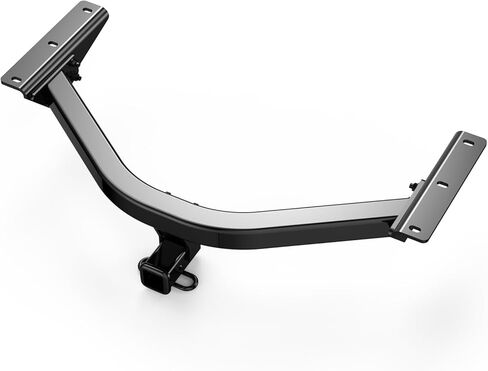 Class 3 Trailer Hitch, 2-Inch Receiver, Compatible with Honda Pilot 2016-2022, Acura MDX 2014-2020 in Saudi Arabia
