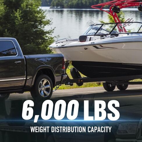 for Ram Tow Hitch Receiver, Class 3 III Rear Bumper Towing Hook with Cover Compatible with 2003-2018 Dodge Ram 1500 & 19-24 Ram 1500 Classic & 03-13 Ram 2500 3500, 2 Inch Hitch Trailer Kit in Kuwait