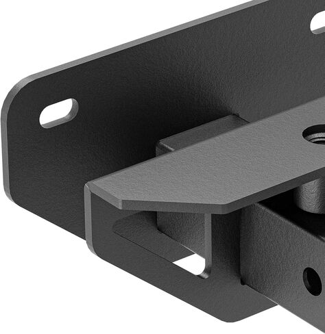 for Ram Tow Hitch Receiver, Class 3 III Rear Bumper Towing Hook with Cover Compatible with 2003-2018 Dodge Ram 1500 & 19-24 Ram 1500 Classic & 03-13 Ram 2500 3500, 2 Inch Hitch Trailer Kit in Kuwait