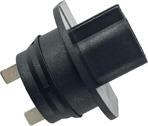 FainWan 5152029AB Windshield Washer Fluid Level Sensor Compatible with Pacifica Charger Challenger Voyager Wrangler in Kuwait