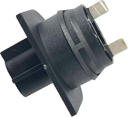 FainWan 5152029AB Windshield Washer Fluid Level Sensor Compatible with Pacifica Charger Challenger Voyager Wrangler in Kuwait