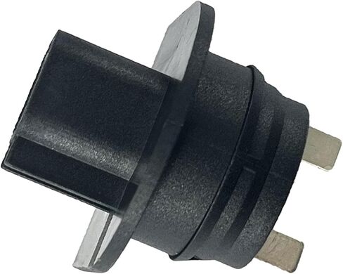 FainWan 5152029AB Windshield Washer Fluid Level Sensor Compatible with Pacifica Charger Challenger Voyager Wrangler in Kuwait