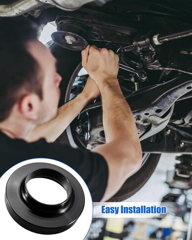 3/4" Coil Spring Spacers Fit for Jeep Wrangler TJ 1997-2006 in Kuwait