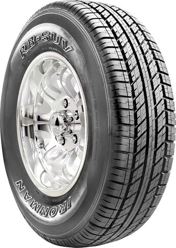 إطار الركاب Ironman RB-SUV 215/70R16 100S in Kuwait