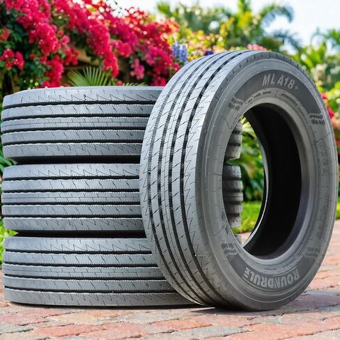مجموعة من 2 إطارات كوزمو إطارات شعاعية عالية الأداء لسيارة الركاب MuchoMacho لجميع المواسم - 195/45R16 195/45ZR16 195/45/16 195/45-16 نطاق تحميل 84 وات XL 4 طبقات BSW جدار جانبي أسود UTQG 300AAA in Kuwait