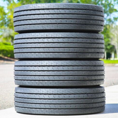 مجموعة من 2 إطارات كوزمو إطارات شعاعية عالية الأداء لسيارة الركاب MuchoMacho لجميع المواسم - 195/45R16 195/45ZR16 195/45/16 195/45-16 نطاق تحميل 84 وات XL 4 طبقات BSW جدار جانبي أسود UTQG 300AAA in Kuwait