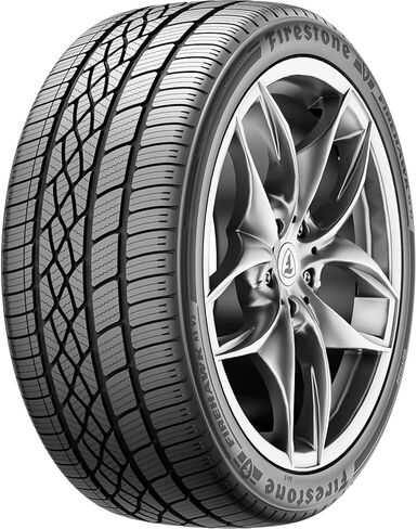 إطار الركاب Firestone FireHawk A/S V2 UHP All Season 245/40R18 97W XL in Kuwait