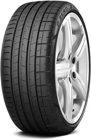 Pirelli P Zero (PZ4-Sport) 245/35ZR20 95Y Passenger Tire in Kuwait
