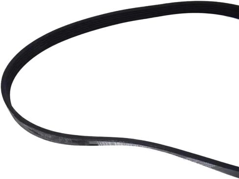 Generator Belt 9816279380 9675749580 6PK1055 6PK1055S Compatible with 301 208 2008 C3 in Saudi Arabia