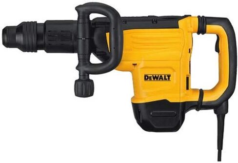 DEWALT Demolition Hammer, SDS MAX, 22-lbs (D25892K) in Saudi Arabia