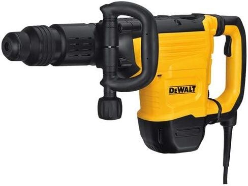 DEWALT Demolition Hammer, SDS MAX, 22-lbs (D25892K) in Saudi Arabia