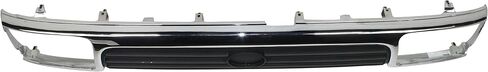 مجموعة شبكة Garage-Pro متوافقة مع Toyota 4Runner 1992-1995 Chrome Shell مع إدراج معبى TO1200151 in Kuwait