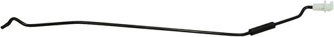 Hood Support Rod Clamp Stay Prop for 2006-2014 Honda Ridgeline Genuine OEM New in Saudi Arabia