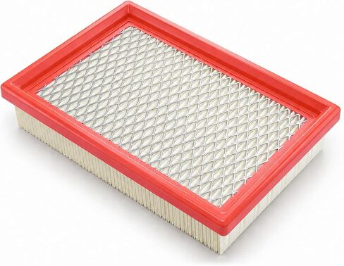 Air Filter Replacement Compatible with Can-Am Ryker 600 Ryker 900 Rally Edition Euro5 ABS, Spyder 1000 RS/RT/ST SE5 SM5, Replaces 707800306 AP8104329 (1 Pack) in Saudi Arabia
