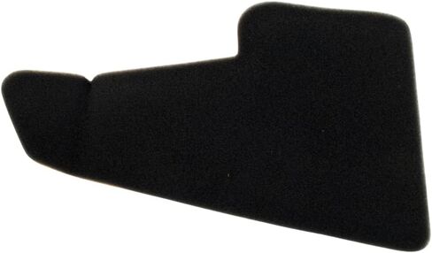 Twin Air Dual Stage Foam Air Filter with Cage for Honda XR650R 2000–2007 – OEM Replacement 17210-MBN-670/17211-MBN-670 – Off-Road Use in Kuwait