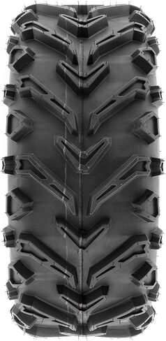 إطارات SunF ATV 24x10-12 24x10x12 Mud Hardpack Muddy 6 PR لايحتاج - A041 in Kuwait