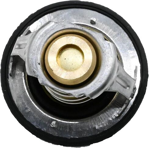 SOLIDAl Thermostat 5292744 Compatible with Cummins Dodge 03-07 Ram 2500 3500 2003-2007 B Series 5.9L 24V in Saudi Arabia