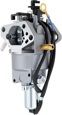 مكربن ​​136-7826 متوافق مع Toro 127-9183 Timecutter 0 Zero Turn Mower 452cc محرك Carb استبدال 127-9027 120-4435 120-4377 1367889 136-7889 in Kuwait