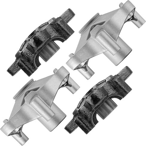 محاور العجلات الأمامية والخلفية كالتريك متوافقة مع Polaris RZR 800 EFI 2008-2014 / RZR S 800 2009-2014 in Kuwait