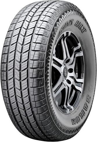 سيلون تيراماكس HLT 235/55R18 100V BSW in Kuwait