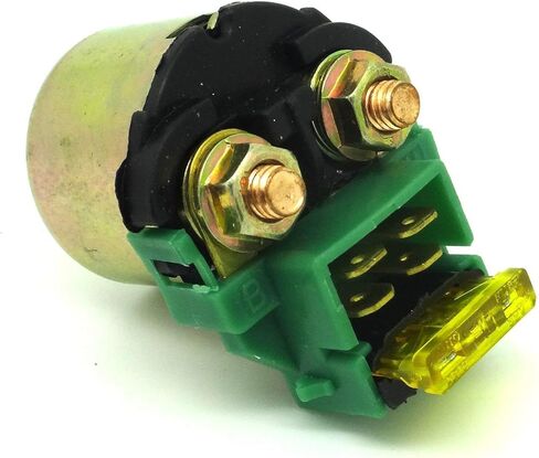 Starter Solenoid Relay Fits for Honda GL1500 Goldwing 1500 1988-2000 in Kuwait