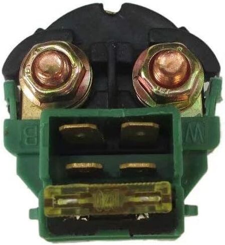 Starter Solenoid Relay Fits for Honda GL1500 Goldwing 1500 1988-2000 in Kuwait