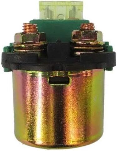 Starter Solenoid Relay Fits for Honda GL1500 Goldwing 1500 1988-2000 in Kuwait