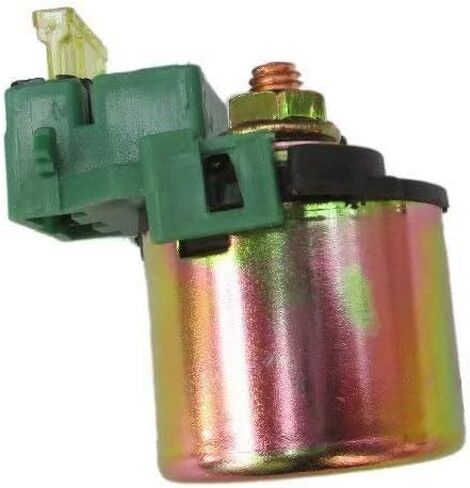 Starter Solenoid Relay Fits for Honda GL1500 Goldwing 1500 1988-2000 in Kuwait