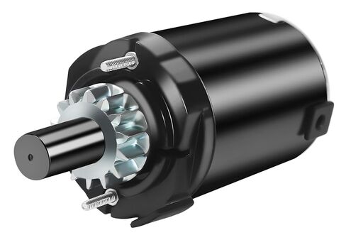 5796N Starter (14-Teeth) Replacement for Kohler SV540 SV541 SV590 SV600 SV610 SV620, Courage Single 18 19 20 21 HP, 2009801 2009805 2009806, Fit for Mower Toro LX425 LX460 LX465 Z4200 Z4220, Cub Cadet in Saudi Arabia