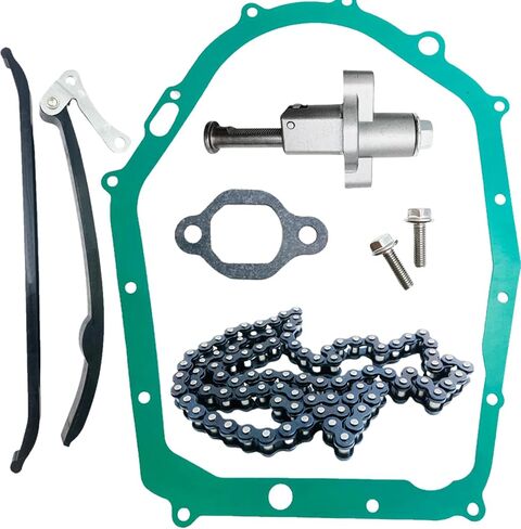 كام سلسلة توقيت أدلة الموتر مخلب طوقا للدب الكبير FM350 4x4 MOTO-4 YFM350ER Warrior YFM350X Raptor 350 YFM350، 3Y1-12231-01-00 94500-02090-00 3GD-15461-00-00 مجموعة سلسلة التوقيت in Kuwait