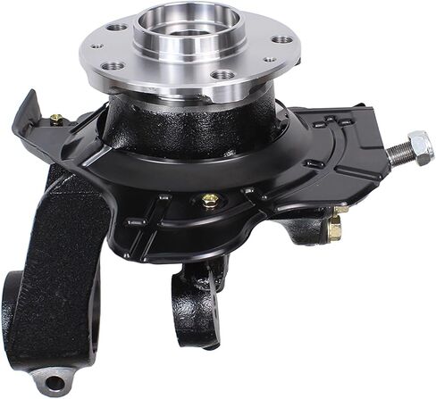 مجموعة محور التوجيه الأمامي الأيمن ومحمل العجلة لـ Ram ProMaster 1500 2014-2026، ProMaster 2500 2014-2026، ProMaster 3500 2014-2026، ProMaster EV 2024-2026 in Kuwait