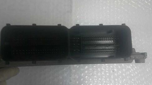 وحدة التحكم في المحرك ECM 2.0L Turbo تناسب 13-16 Santa FE 39100-2GBC0 391002GBC0 in Kuwait